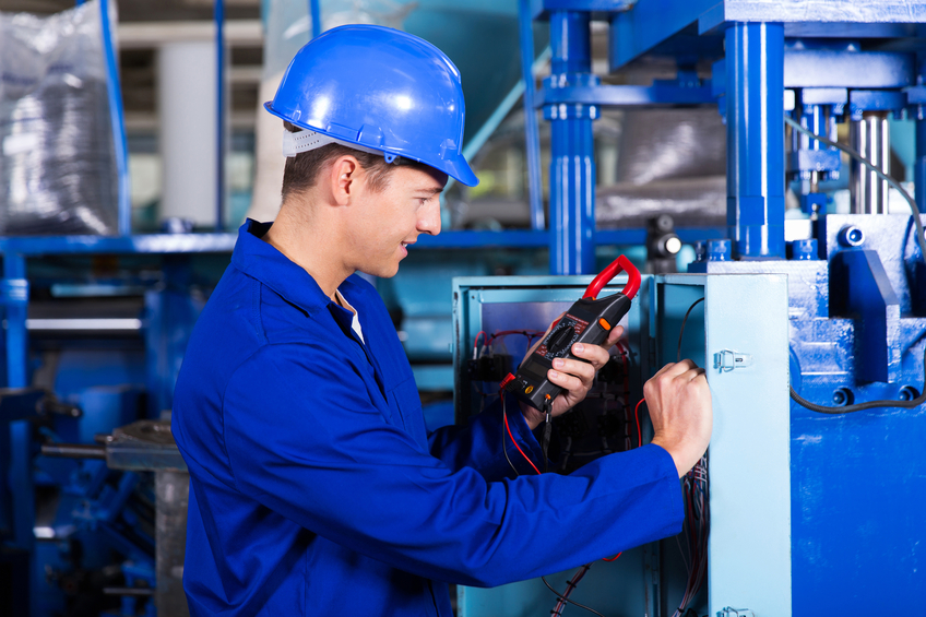 Electrical Services Livonia MI | BC Ten Air - electrical_contractor2