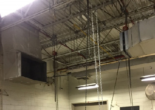 Commercial Heating and Cooling Experts in Metro Detroit | BC Ten Air - hvacr-installation-reapir-and-maintenance